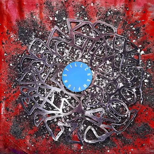 Homeboy Sandman Still Champion (Vinyl)