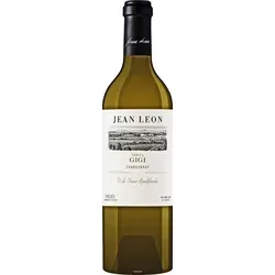 12er Set Jean Leon Vinya Gigi Chardonnay 2024 - Versandkostenfrei!