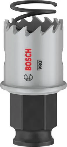 Bosch Accessories 2608594443 2608594443 Lochsäge 25mm 1St.
