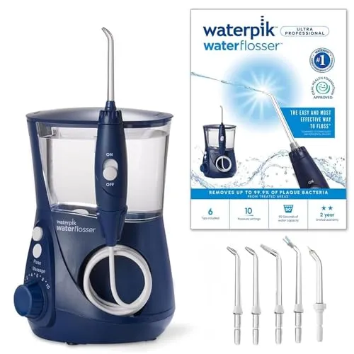 Waterpik WP-663