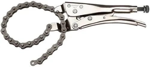 Gedore Gripzange 2307227 1050mm von GEDORE