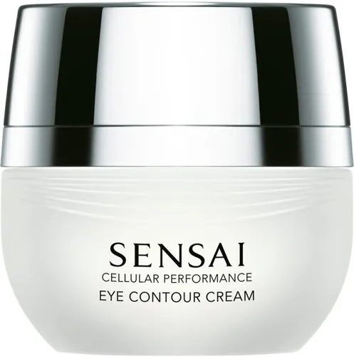 Kanebo Cp Eye Contour Cream von SENSAI