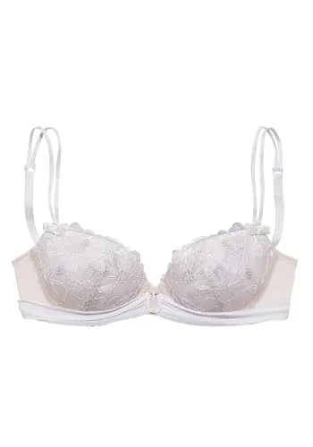 JETTE Damen Push-up-BH