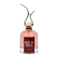 Eau de Parfum RiiFFS Rose de Soleil 100ml