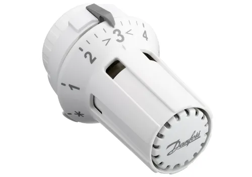 Danfoss Thermostatkopf RAW 5010 von Danfoss