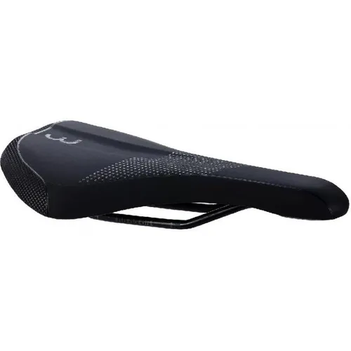 Sattel Echo MTB 155 schwarz