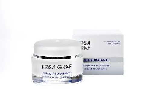 Rosa Graf Blue Line Creme Hydratante 50 ml