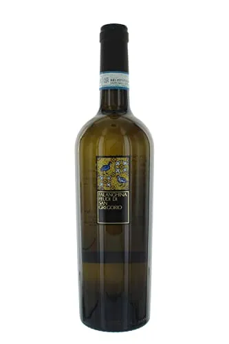 Feudi di San Gregorio Falanghina del Sannio DOC 2017 (1 x 0.75 l)