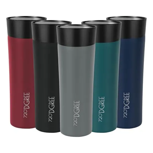 720°DGREE Thermobecher 460ml “PleasureToGo 2.0”