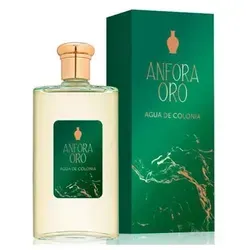 Instituto Español Anfora Oro Eau de Cologne 200ml