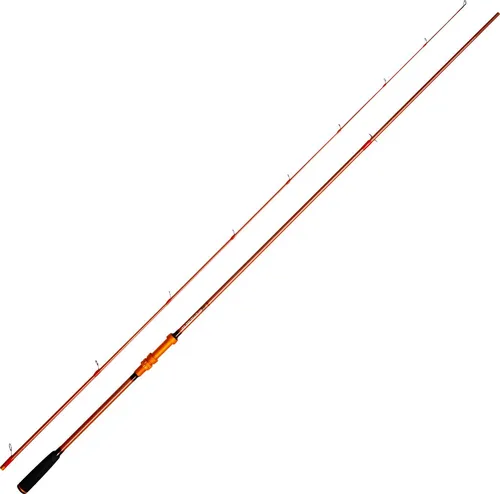 Jackson Spinnrute O-Range 2.0, 242cm / 12-48g