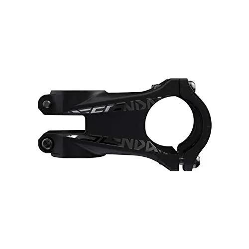 Truvativ Descendant 35 Vorbau 60 mm 0° - Vorbauten mit 60 mm Länge und 0° Neigung, ideal für optimalen Fahrkomfort und Kontrolle auf dem Trail.