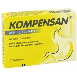 Kompensan