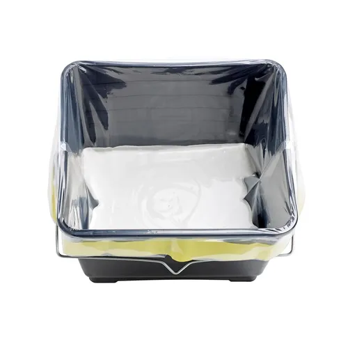 Farbwannen von Coral Tools