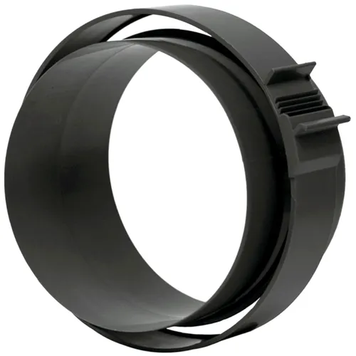 WOLF | Klemmring für ISO-Rohrsystem | DN180 von Wolf