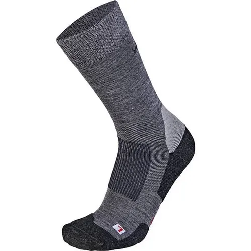 WAPITI Herren Socken Wandersocken S02 Merino All Season