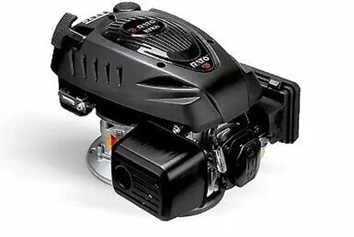 Motor Komplett Rato RV150 Baum Vertikal 22x60 150cc Badminton Schwer Motozappa