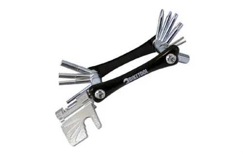 Union Biketool Multitool 18-teilig BT-989