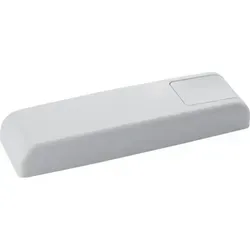 Geberit Spülkastendeckel 215.430.11.1 weiß-alpin von Geberit