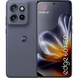 Motorola Edge 60 Neo