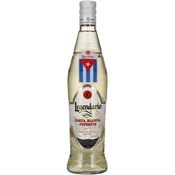 Legendario Carta Blanca 40% Vol. 0,7l