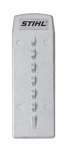 Stihl 8812201 Fällkeil aus Aluminium 190g
