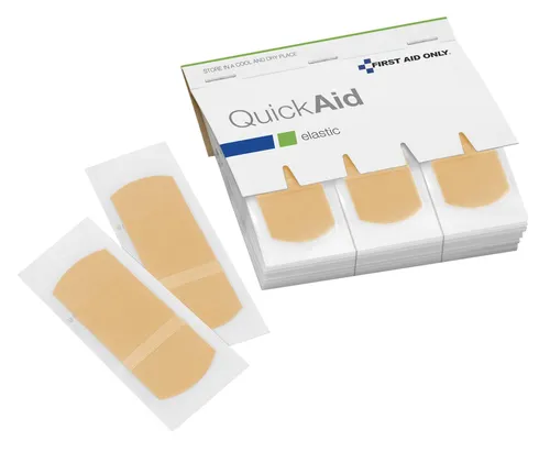 FIRST AID ONLY Erste-Hilfe-Nachfüllset P-44006 00