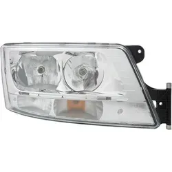 Hella Hauptscheinwerfer 1LH 354 987-121