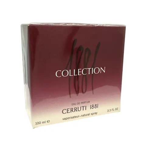 Produktbild Cerruti 1881 Collection EDP Eau de Parfum Spray 100 ml
