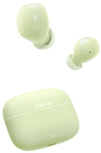 Hama True Wireless Kopfhörer Freedom Buddy II