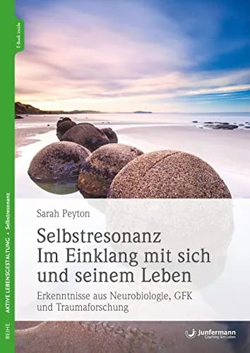Selbstresonanz: Im Einklang mit sich und seinem Leben - Gesundheitslexika & Medikamentenratgeber, bietet Erkenntnisse aus Neurobiologie und Traumaforschung sowie exklusive Meditationen zum Download.