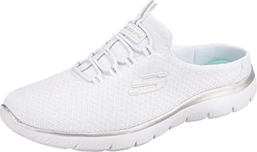 Skechers SUMMITS SWIFT STEP Sabot von Skechers