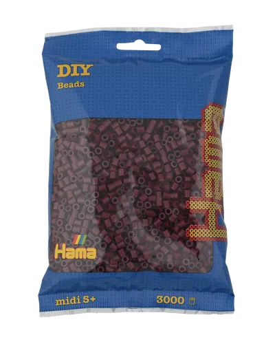 Hama Midi Bügelperlen von Hama