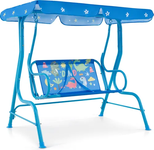 Hollywoodschaukeln von Costway