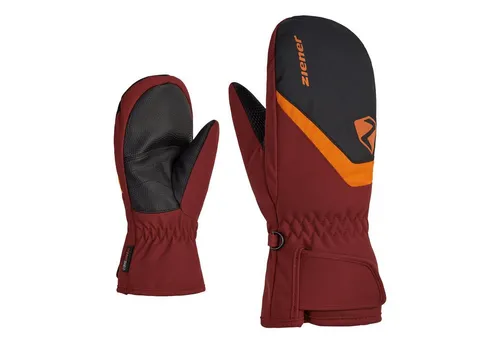 Ziener Fäustlinge Loriano AS® Mitten Glove Junior mit Klettriegel