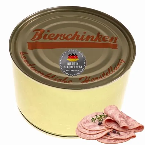 Schwarzwaldmetzgerei
