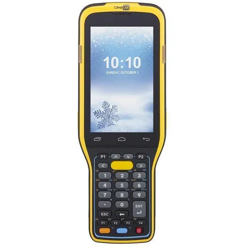 Datenerfassungsgeräte von CIPHER