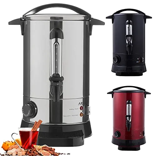 Arebos Glühweinkocher 950 W von AREBOS