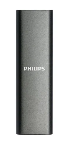 PHILIPS Externe Portable SSD 250 GB