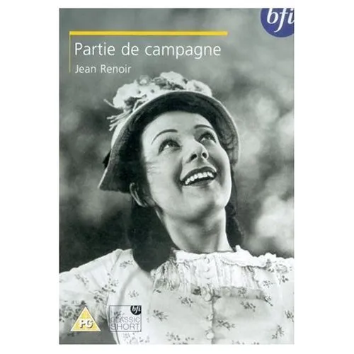 Partie De Campagne [UK Import]