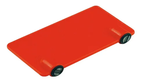 Schärfgitter mit Magnet, 25° / 30° | 171-044