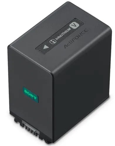 Sony NP-FV100A2 ActiFORCE Li-Ion Akku von Sony