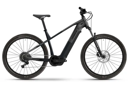 Haibike AllTrack 4 27,5 2026 (S (40)) von HAIBIKE