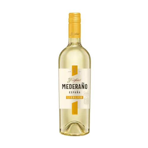 Freixenet Mederano Blanco lieblich 750ml