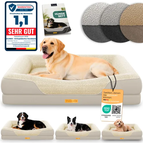 Hundebetten von Eloneo