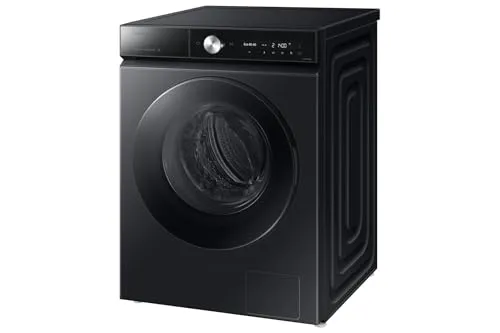 Samsung WW90DB8U95GBU3 Bespoke QuickDrive Waschmaschine von Samsung