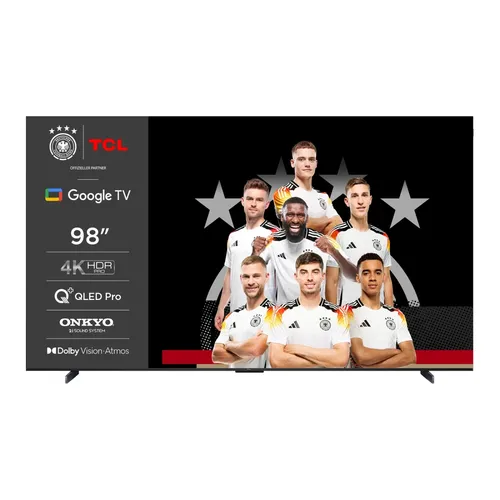 TCL 98QLED780 QLED TV