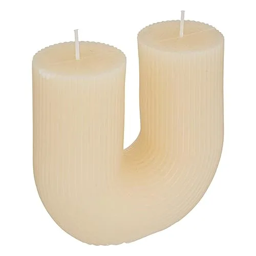 Atmosphera - U-förmige Kerze 