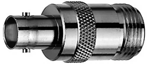 Telegärtner 100123592 100123592 BNC-Adapter - 1St.
