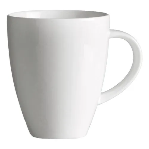 Ritzenhoff und Breker Kaffeebecher aus der Serie Melodie Porzellan